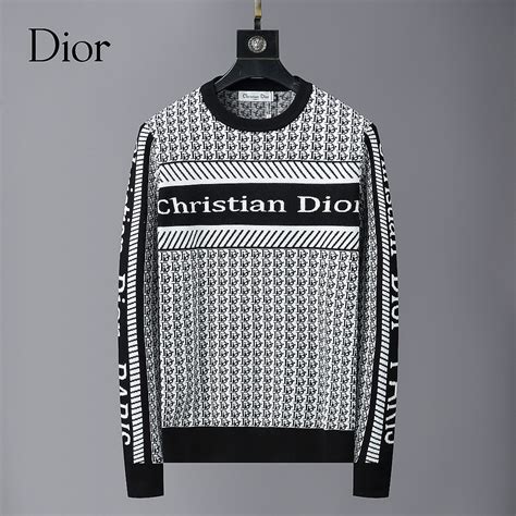 dior sweater replica